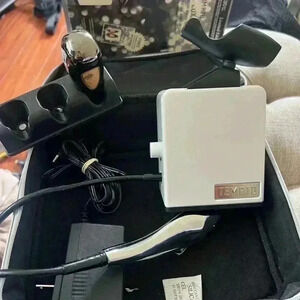 Temptu Airbrush make-up every day luxury set